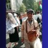 [Blog] Participating in the Protest March in London against Genocide