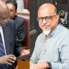 PNQ : Ashok Subron a-t-il été consulté sur le relèvement progressif de l’âge d’éligibilité à la BRP à 65 ans ?