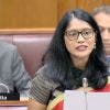 Babita Thannoo : «ReA ne veut aucunement croiser le fer avec le gouvernement» 