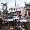 Thaïlande: une route s'effondre à Bangkok, des habitants forcés d'évacuer
