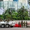 Bangladesh : des manifestants prennent d'assaut le palais de la Première ministre