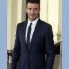  Anobli par le roi Charles III : David Beckham officiellement « Sir » 
