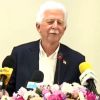 Bérenger : “Je n’étais pas d’accord avec la nomination de Sanspeur. [...] Il est loin d’être le seul problème à la BoM”