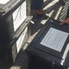 Élections municipales : 914 salles de classe converties en salles de vote