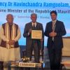 Mauritius – India Business Meet : « Maurice se positionne comme un centre financier international sophistiqué », affirme le PM Ramgoolam