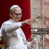 Léon XIV appelle à donner des modèles crédibles aux jeunes dans l'Eglise
