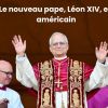Le nouveau pape, Léon XIV, est américain