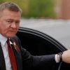 Russie : un ministre démis de ses fonctions lundi par Poutine s'est suicidé