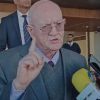 Tensions entre Navarre-Marie et Babooram : «Ou trouv letan pa bon la ?» répond Rajesh Bhagwan