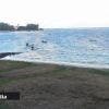 Un touriste australien en soins intensifs après un incident en mer