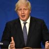 Partygate: journée à haut risque pour Boris Johnson, sur la sellette