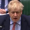 Chagos : l'ex-Premier ministre Boris Johnson fustige l’accord historique entre le Royaume-Uni et Maurice