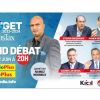 Budget 2023-24 : Grand Débat ce vendredi sur Radio Plus et les plateformes numériques du Défi Media Group