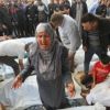  [Blog] Genocide in Gaza: A call to urgent global action