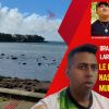 Drame en mer au large de Poudre-d’Or : le policier Naseeruddin Mudhoo raconte 