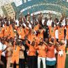CAN : la Côte d'Ivoire championne d'Afrique au bout d'un parcours fou
