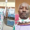 Enn Rev Enn Sourir : Atteint d’un cancer de la gorge, Charle Brasse lance un appel urgent pour être soigné