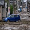 Japon: recherche de disparus après des inondations qui ont fait sept morts