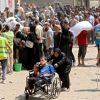 Gaza : La pénurie de carburant atteint un niveau critique, selon 7 agences de l'ONU