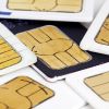 Réenregistrement des cartes SIM : un audit sur le système de stockage des données, dont le selfie, souhaité