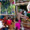 Célébration du Thaipoosam Cavadee : la ferveur en effervescence dans les kovils à Quatre-Bornes