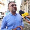 «C’est une affaire ‘politically motivated’», dit Sawmynaden après avoir porté plainte contre Shibchurn