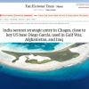 Les Chagos, nouvelle pièce stratégique pour l’Inde dans l’océan Indien