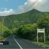 Chamarel : la route rouverte à la circulation, la prudence toujours recommandée