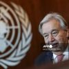 Le monde ne doit pas être intimidé par Israël, plaide le chef de l'ONU