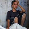  Guerre à Gaza : au moins 21 000 enfants handicapés, selon un comité de l'ONU
