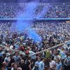Angleterre : Manchester City conserve son titre au terme d'un final haletant