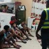 Séjour illégal à Maurice : 17 clandestins arrêtés aux petites heures ce mercredi par les services de l'immigration