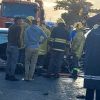 4 morts dans une collision entre une camionnette et une voiture à Beaux-Songes