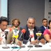 Suivez en direct la confÃ©rence de presse du Rassemblement Mauricien