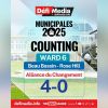 Municipales 2025 : Résultats en direct - Ward 6 Beau-Bassin/ Rose-Hill: l’Alliance du Changement rafle les 4 sièges