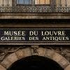 Vol d'or au Muséum d'histoire naturelle à Paris: une Chinoise mise en examen et écrouée