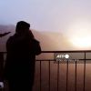 Corée du Nord: Kim Jong Un supervise un test de moteur de missile à combustible solide