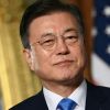 L'ex-président sud-coréen Moon Jae-in inculpé pour corruption