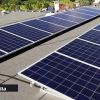 Corexsolar International : une nouvelle centrale photovoltaïque à Plaine-des-Roches