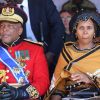Un député inculpé pour avoir accusé le roi du Lesotho d’avoir cédé le pays à l’Afrique du Sud