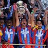 FA CUP : Crystal Palace surprend Manchester City et ouvre son livre d'or