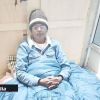 Au 8e jour de sa grève de la faim : Dave Kissoondoyal transporté d’urgence à l’hôpital