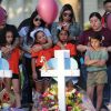 Le mari d'une enseignante tuée lors du massacre au Texas meurt «de chagrin» 