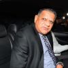 Affaire Reward Money : l'ex-CP Dip passera la nuit au centre de détention de Moka