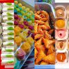Divali - pistache, ananas, et plus encore : les douceurs de Divali se réinventent