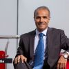 Kresh Goomany, CEO d'Emtel : «Nous avons une solide base qui nous donne confiance pour le prochain semestre»