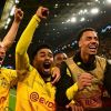 C1: Dortmund sort l'Atlético au terme d'un match complètement fou