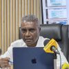 CHCL : Gassen Dorsamy porte plainte contre des propos jugés diffamatoires 