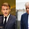 Macron met Trump au défi de stopper la guerre à Gaza pour décrocher le Nobel