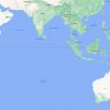 Séisme de magnitude 6,1 au large du Timor oriental, possible tsunami